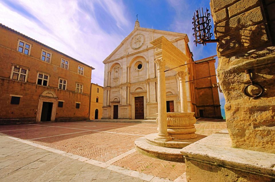 From Rome: Private Tuscany Day Trip - Key Highlights You’ll Actually Feel