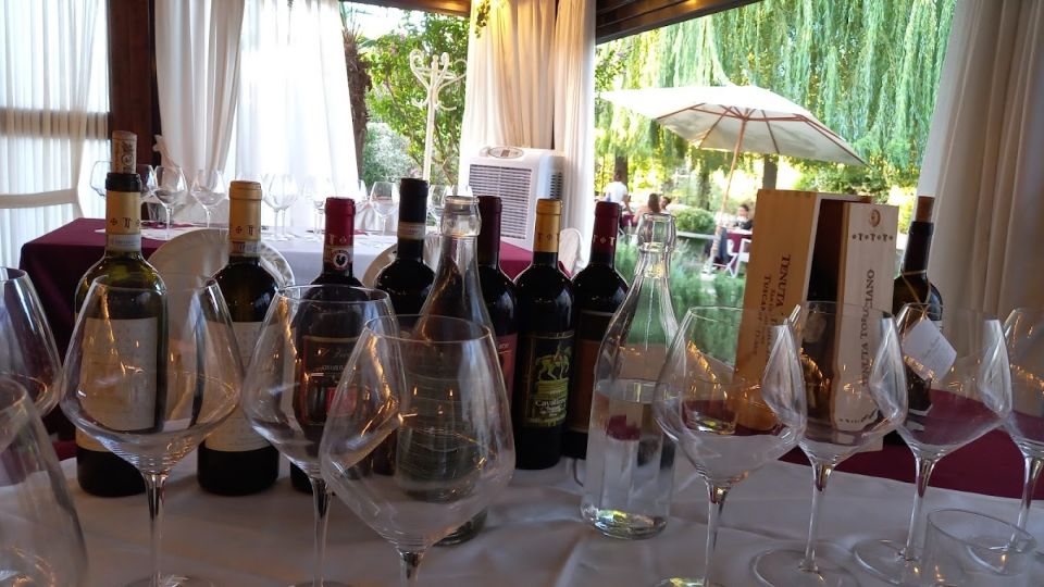 From Rome: Siena and S. Gimignano, Tuscany Wine One Day Tour - Who should book this one-day wine trip from Rome