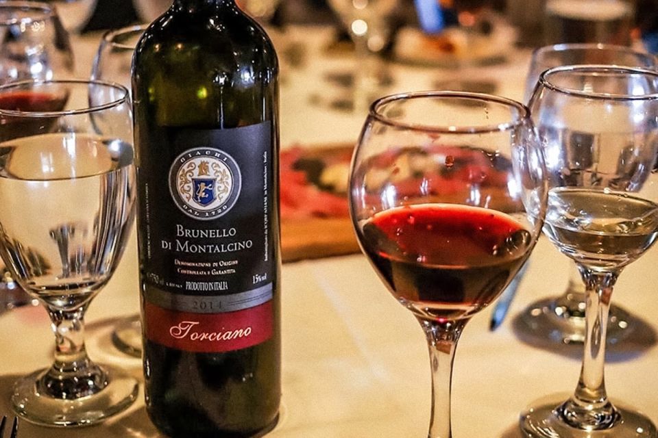 From Rome: Siena and S. Gimignano, Tuscany Wine One Day Tour - San Gimignano’s towers: UNESCO streets and the Vernaccia link