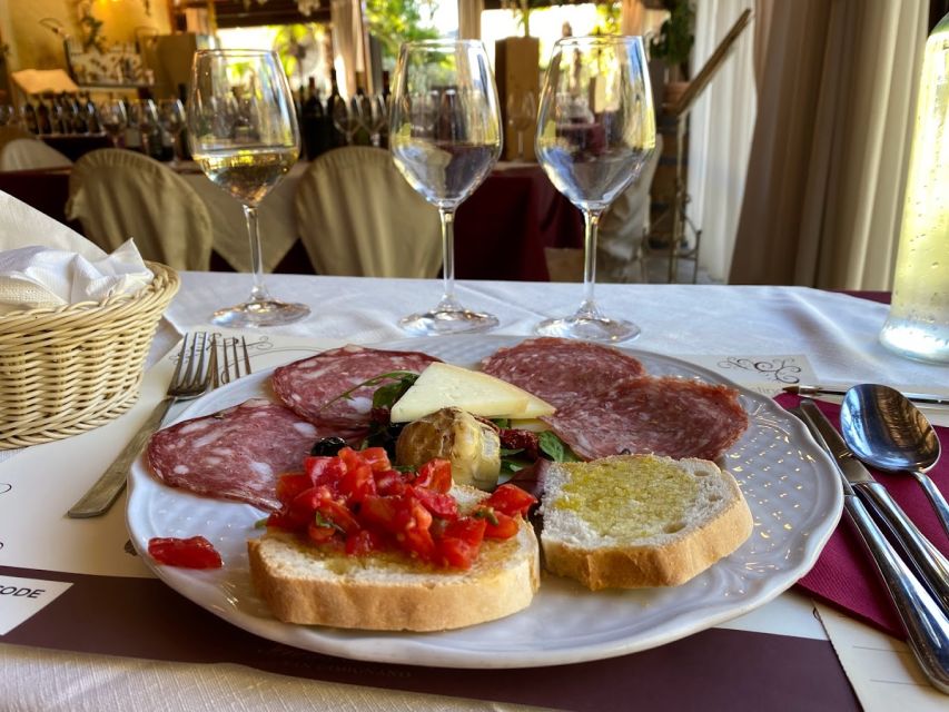 From Rome: Siena and S. Gimignano, Tuscany Wine One Day Tour - Morning pickup and the timing of a 10-hour day