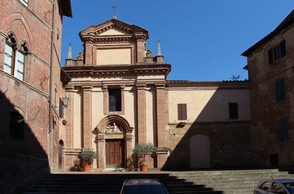 From Rome: Siena & San Gimignano Semiprivate Day Trip - Tuscany in a Day: What This Trip Really Delivers