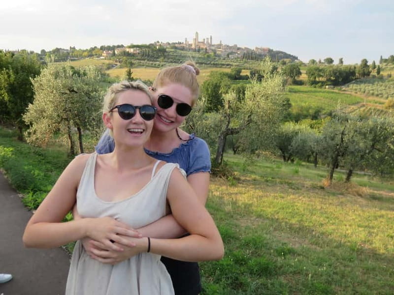From Rome: Tuscany & Siena with Wine Tasting and Lunch - Value: What You’re Actually Getting for Your Day