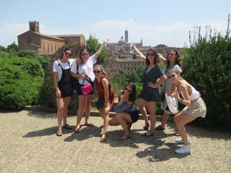 From Rome: Tuscany & Siena with Wine Tasting and Lunch - Why This One-Day Tuscany Tour Works From Rome