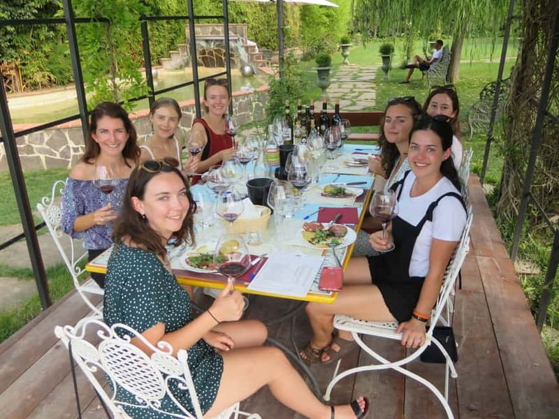 From Rome: Tuscany & Siena with Wine Tasting and Lunch - Entering Siena: Cathedral Area, Palaces, and Your Hour to Wander