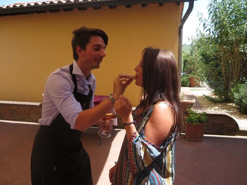 From Rome: Tuscany Wine Tour, San Gimignano & Florence - Timing and logistics: the long-day rhythm