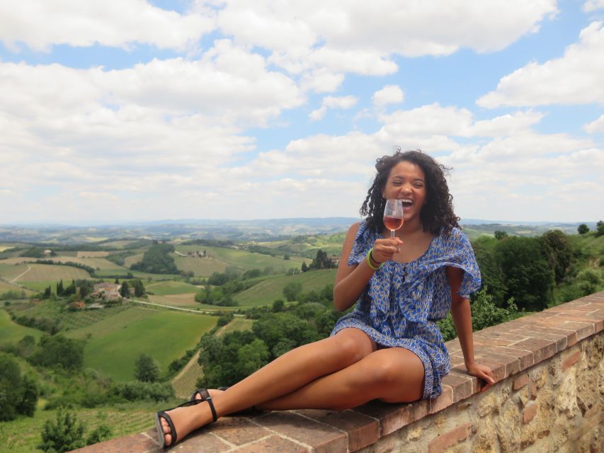 From Rome: Tuscany Wine Tour, San Gimignano & Florence - Price and value: is $283.21 actually fair?