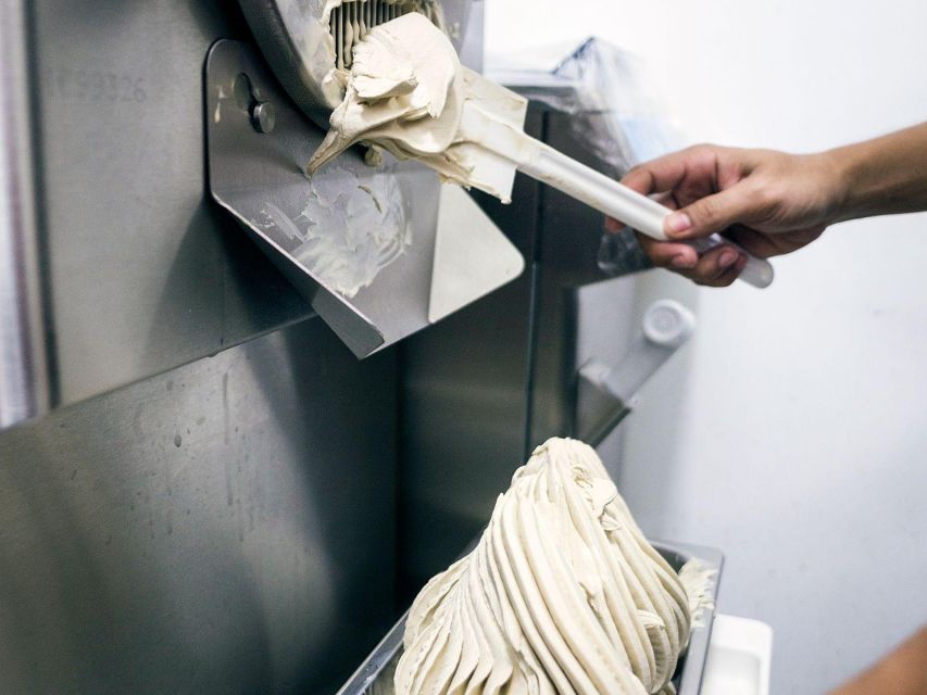 Gelato and Pasta Cooking Class in Rome - Piazza Navona - Tips to get the most from the class
