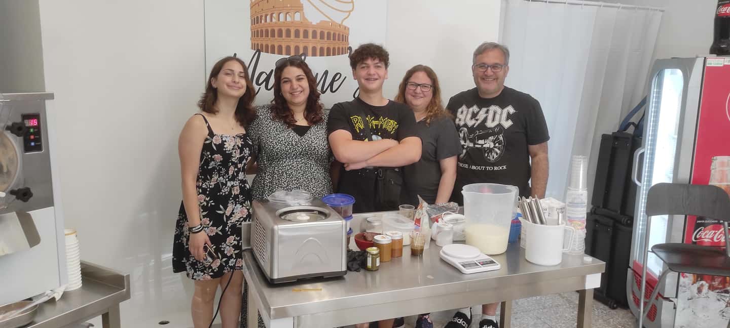 Gelato Cooking Class in Rome - Create & Taste Italian Gelato - The gelato basics they actually teach (not just “dessert talk”)