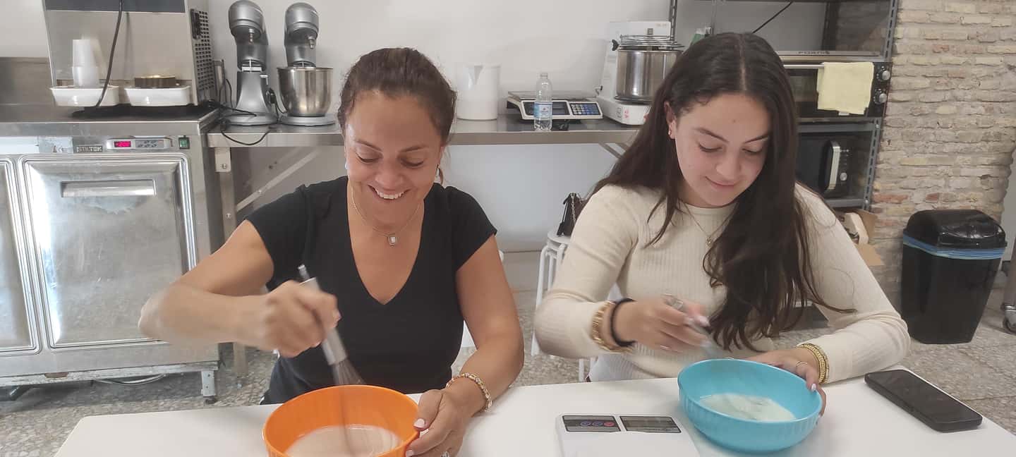Gelato Cooking Class in Rome - Create & Taste Italian Gelato - Meeting at Marlene’s Gelateria: how to get oriented quickly
