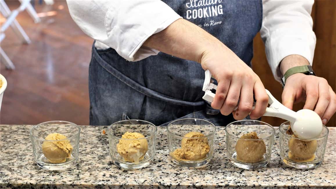 Gelato Making Class in Rome: Master Artisan Craft - Practical rules that affect your comfort