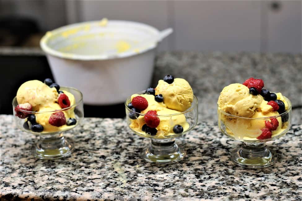 Gelato Making Class in Rome: Master Artisan Craft - The chef’s approach: learn the method, not just the result