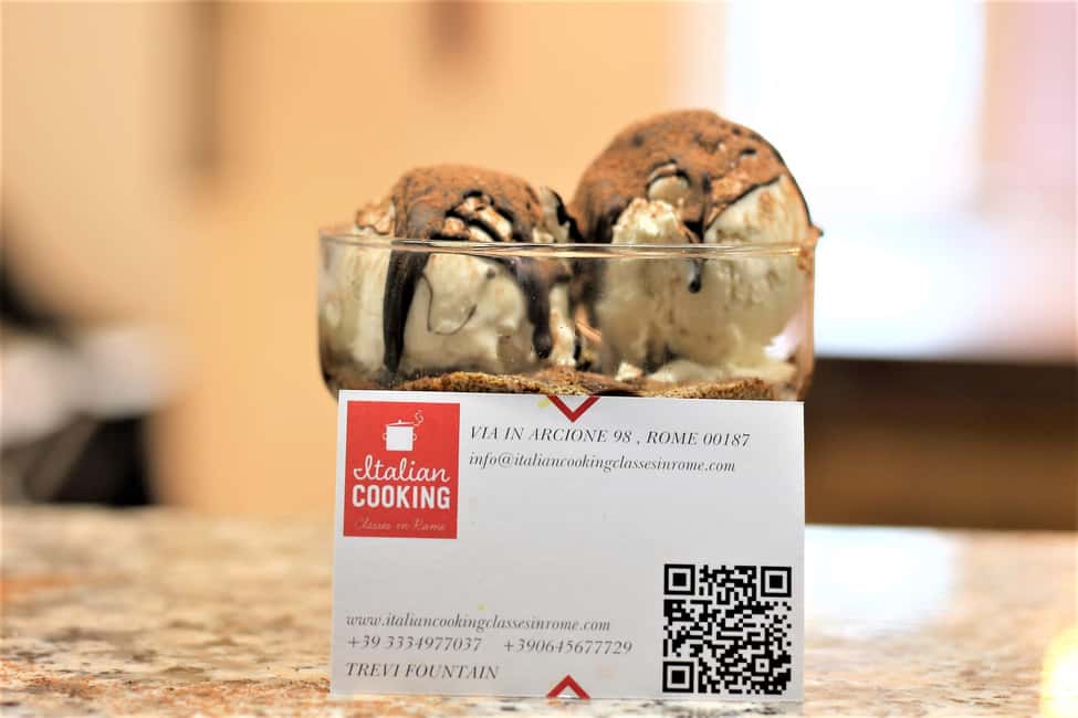 Gelato Making Class in Rome: Master Artisan Craft - Price and value: is $77 worth it?