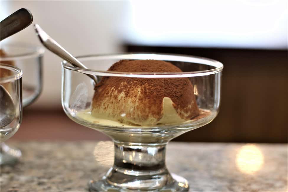 Gelato Making Class in Rome: Master Artisan Craft - Finding the venue: easy if you use the exact address