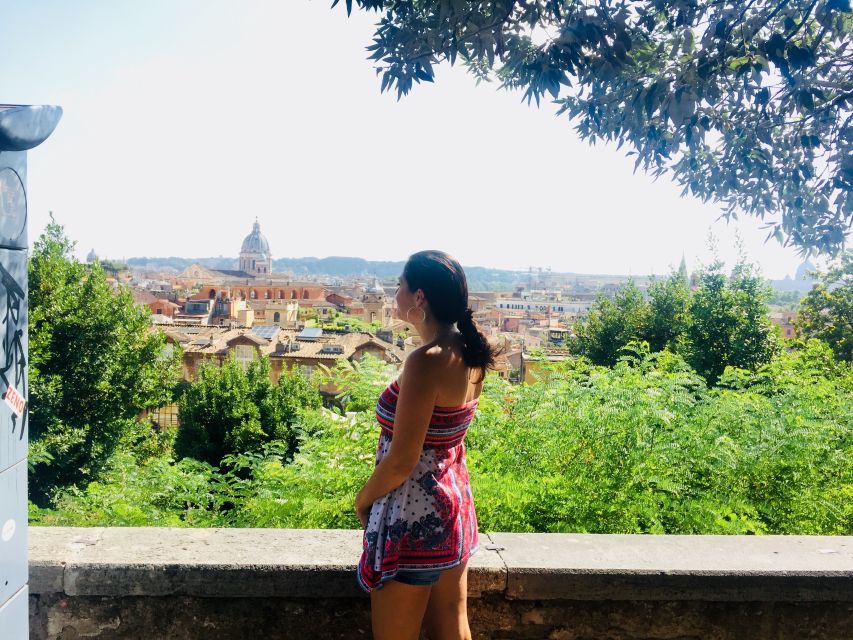 Gems of Rome: Small Group E-Bike Tour with Street Food stops - Price and inclusions: is $105 a good deal?