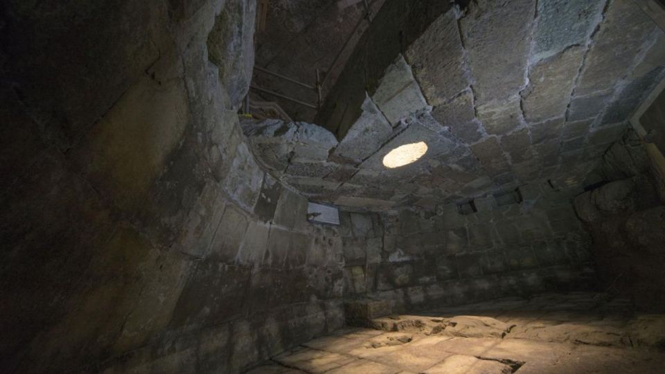Gladiators & Saints: Colosseum Arena and St. Peter's Prison - Price and value at $119 per person