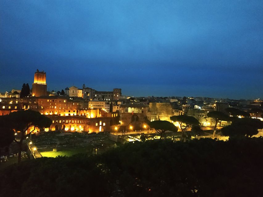 Guided tour of Roman Forum & Palatine Hill - Roman Forum and Palatine Hill, paced for real understanding