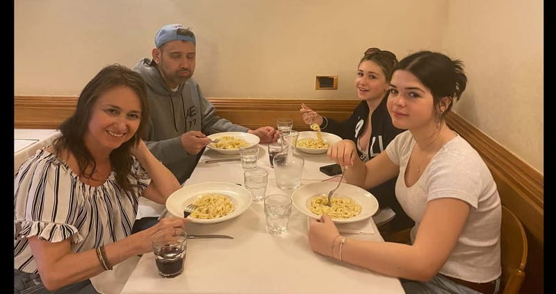 Hands-On Pasta & Tiramisu Class near Colosseum - Key things to know before you go