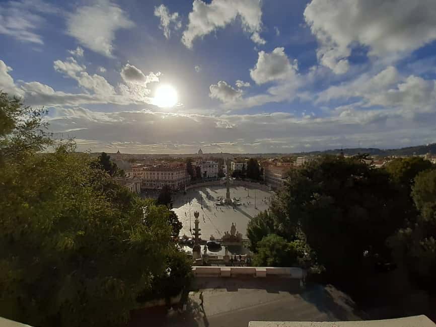 Highlights of Rome: E-bike Tour of the City with Gelato - Key things to know before you go