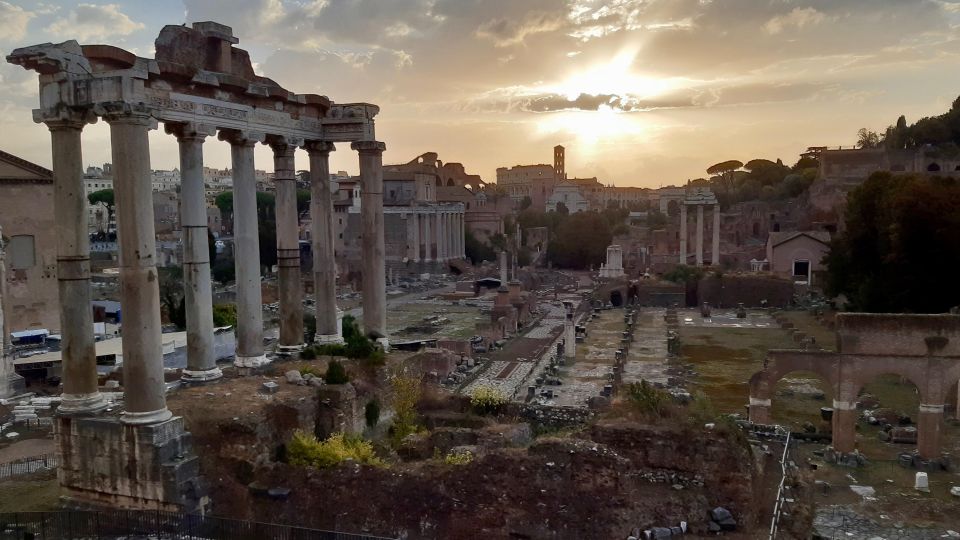 Highlights of Rome: E-bike Tour of the City with Gelato - Price and value: is $88 fair?