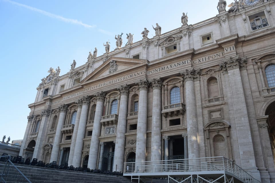Historical and Spiritual Jorney in Papal Basilicas - Santa Maria Maggiore: Marian art, long memory