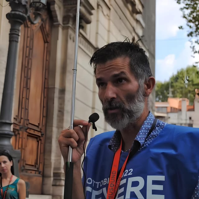 Jewish Ghetto Walking Tour with gelato - Key highlights to watch for