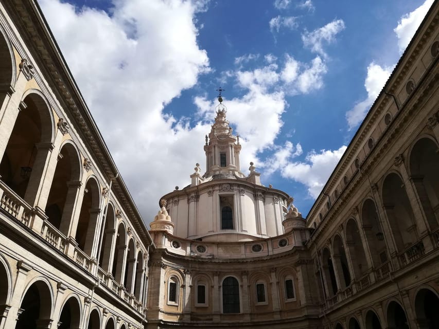 Jubilee tour: art and popes in Rome in the golden age of Christendom - Santa Maria Sopra Minerva: the first Jubilee in 1300