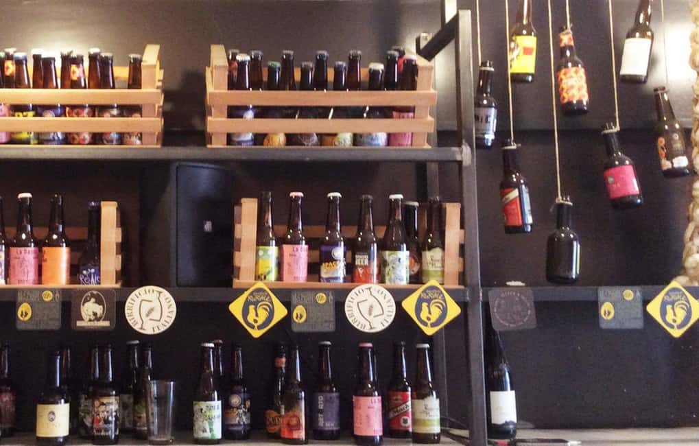 Local Craft Beer Tour - Key things to know before you buy