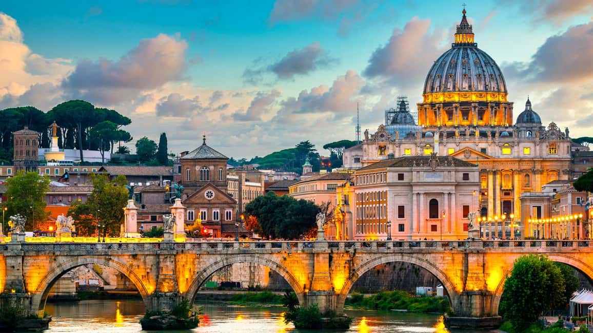 Marvel at Rome: Colosseum, Palatine Hill, Roman Forum Tour - Key points to know before you go