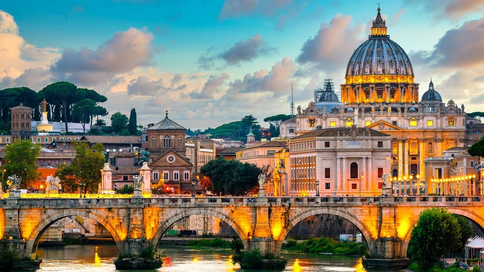 Marvel at Rome: Colosseum, Palatine Hill, Roman Forum Tour - Who this tour fits (and who should choose another plan)