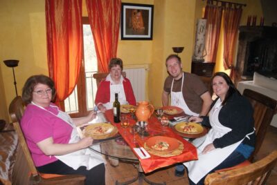 Mazzano Romano: Cooking Lesson and Lunch in the Countryside - Market or Farm: Picking Ingredients You Can Taste