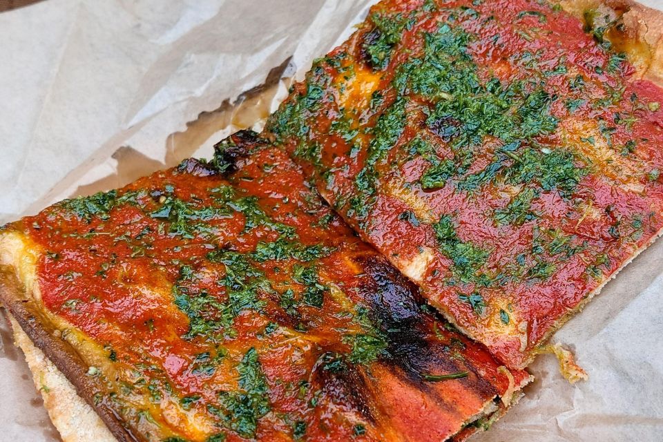 No Diet Club - Unique local Food Tour in Rome! (Trastevere) - Key highlights you’ll feel fast