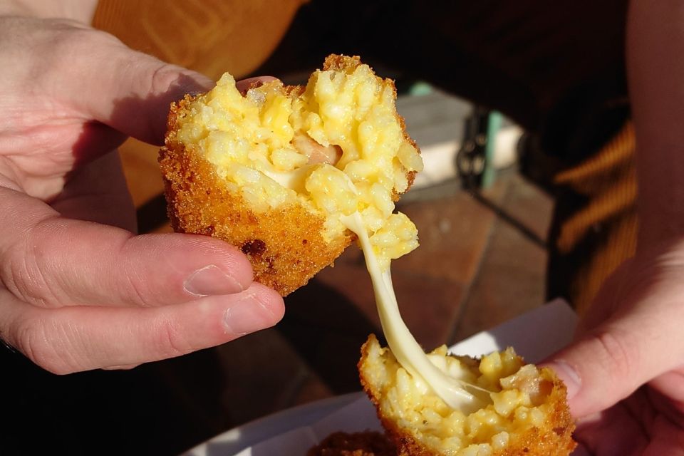 No Diet Club - Unique local Food Tour in Rome! (Trastevere) - Who this tour fits best (and who might want something else)