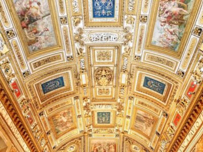 Official Castel Sant’Angelo Ticket - Swift Entry and the English Host: How You Get Moving Fast