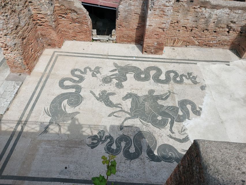 Ostia Antica: Archaeological Guided Private Tour - Key Highlights You’ll Actually Care About
