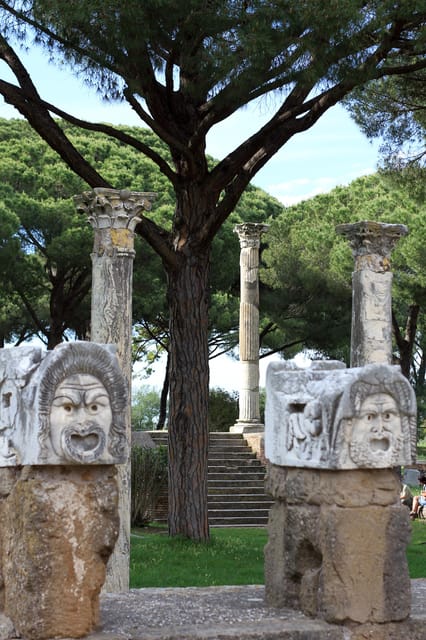 Ostia Antica: Hidden City Guided ENGLISH Tour with Transfer - Why Ostia Antica Beats Pompeii for a Half-Day Rome Escape