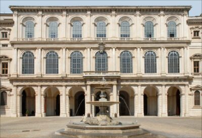 Palazzo Barberini: 2-Hour Private Tour - From Middle Ages to Baroque: the storyline that makes the art make sense