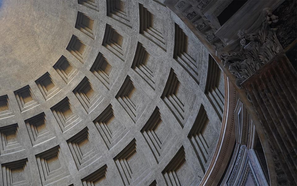 Pantheon Audio Guided Tour: Endless Imperial Rome Experience - Who This Pantheon Audio Tour Fits Best