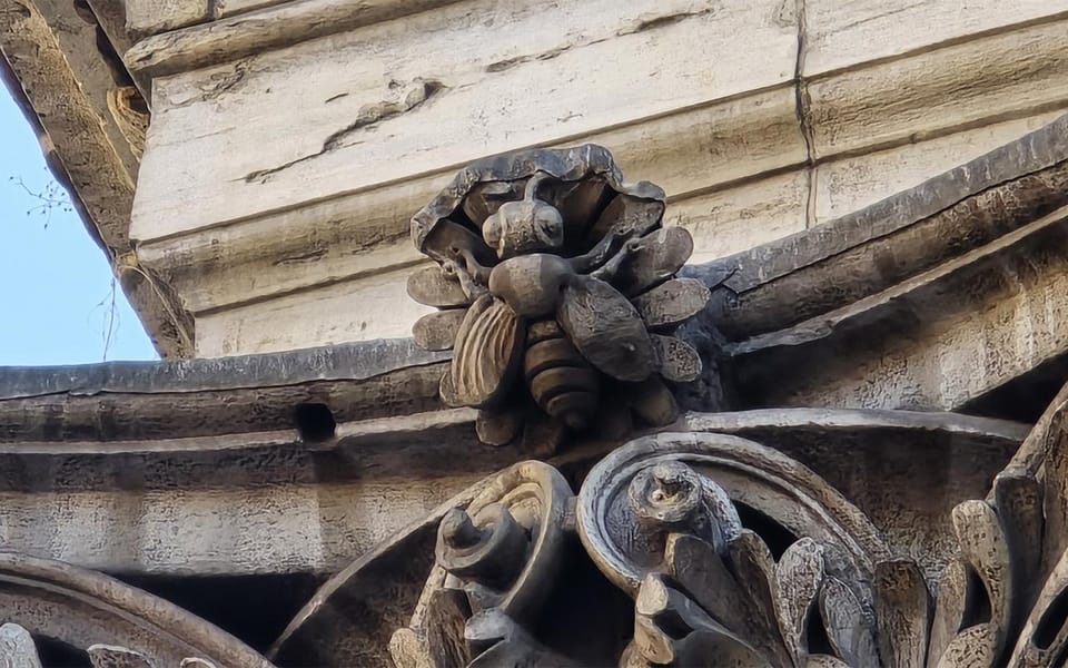 Pantheon Audio Guided Tour: Endless Imperial Rome Experience - Should You Book This Pantheon Audio Tour?
