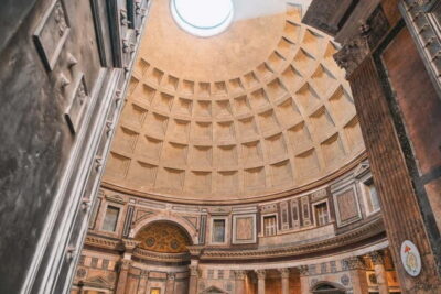 Pantheon Reserved Entry Ticket with Audio Guide - Meeting Point and Arrival Timing: The Part That Can Make or Break Your Day