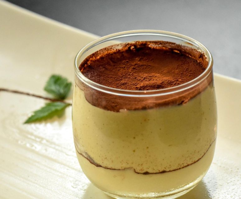 Personal Chef at Home in Rome - Why a private chef night in Rome beats eating out
