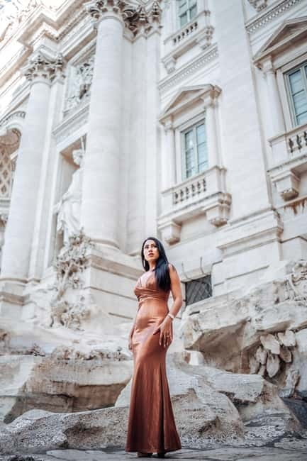Photo Shoot in Rome with Vespa And Vintage Fiat 500 Options - Key highlights worth your attention