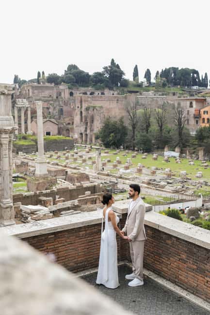 Photographer in Rome - The Walking Historical Tour: More Than Just Photo Stops