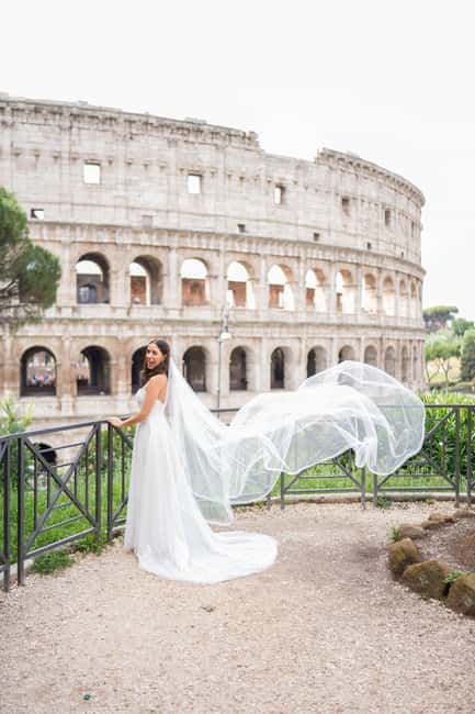 Photographer in Rome - Languages, Group Size, and the Human Side of the Shoot