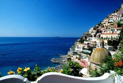 Pompeii and Amalfi Coast Full-Day Tour from Rome - Pickup at 07:15 and a Long Day on Curvy Roads