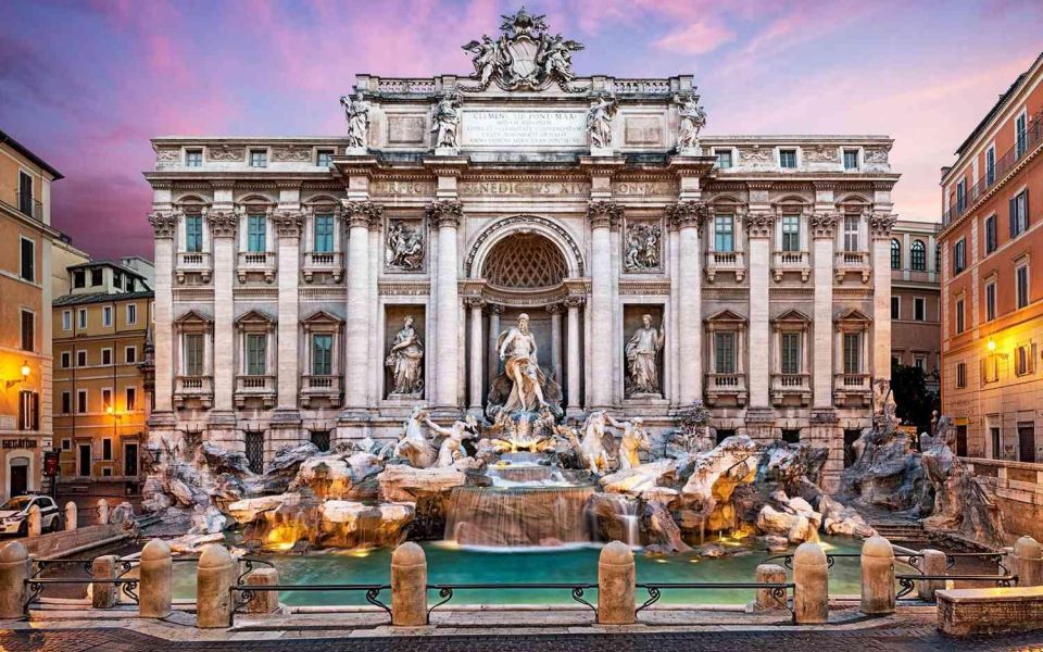 Popes and Artists: sex, lies and betrayals in the 1600s - Key highlights worth showing up for
