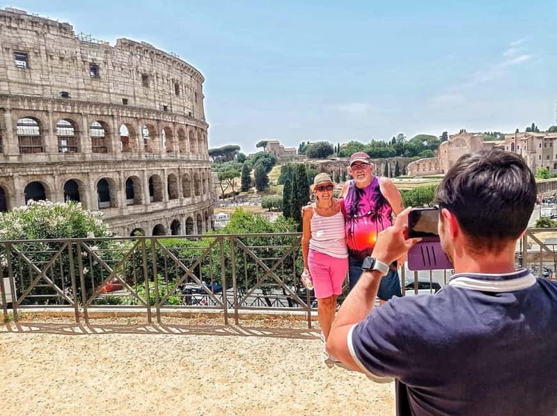 Private Golf Cart Tour with Roman and Gelato (more options) - Optional Upgrade Paths: Wine and Apulian Snack or Roman Pizza