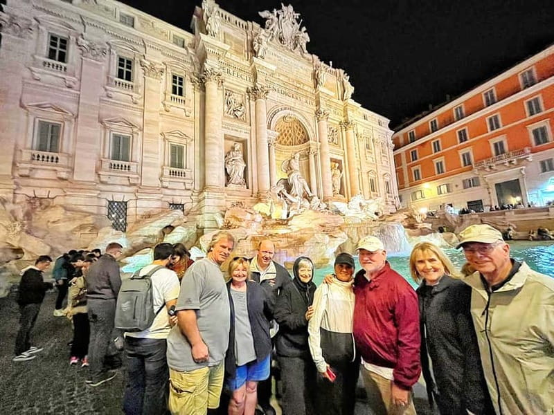 Private Golf Cart Tour with Roman and Gelato (more options) - Gelato Included: A Real Stop, Not a Random Sugar Break