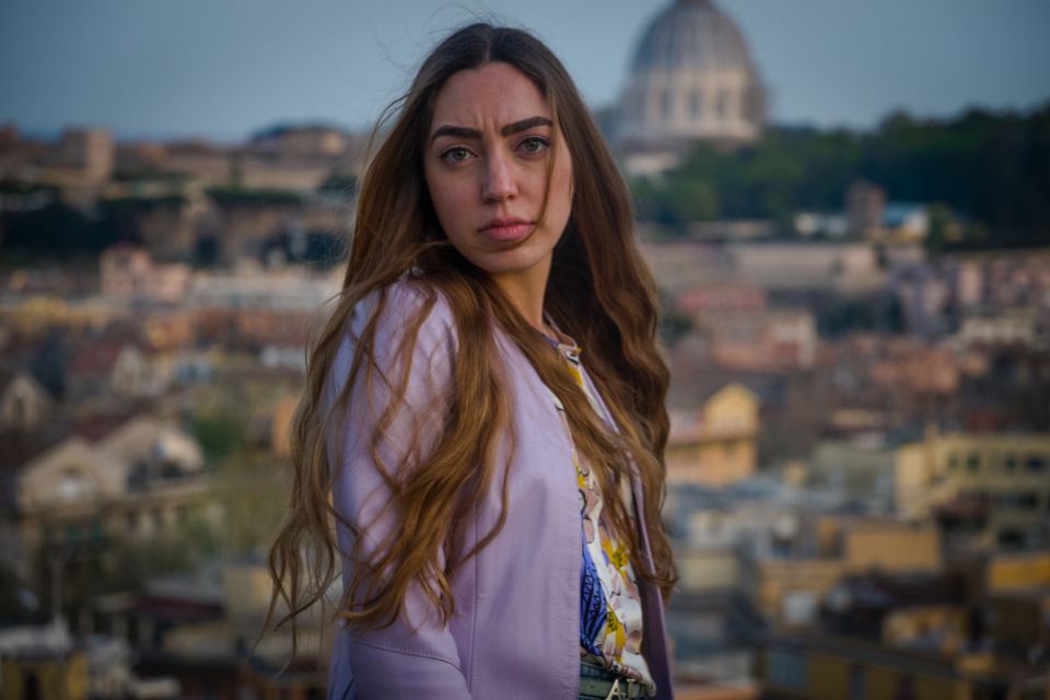 Private Professional Photoshot in Rome & Video - Choosing your locations in Rome without wasting time
