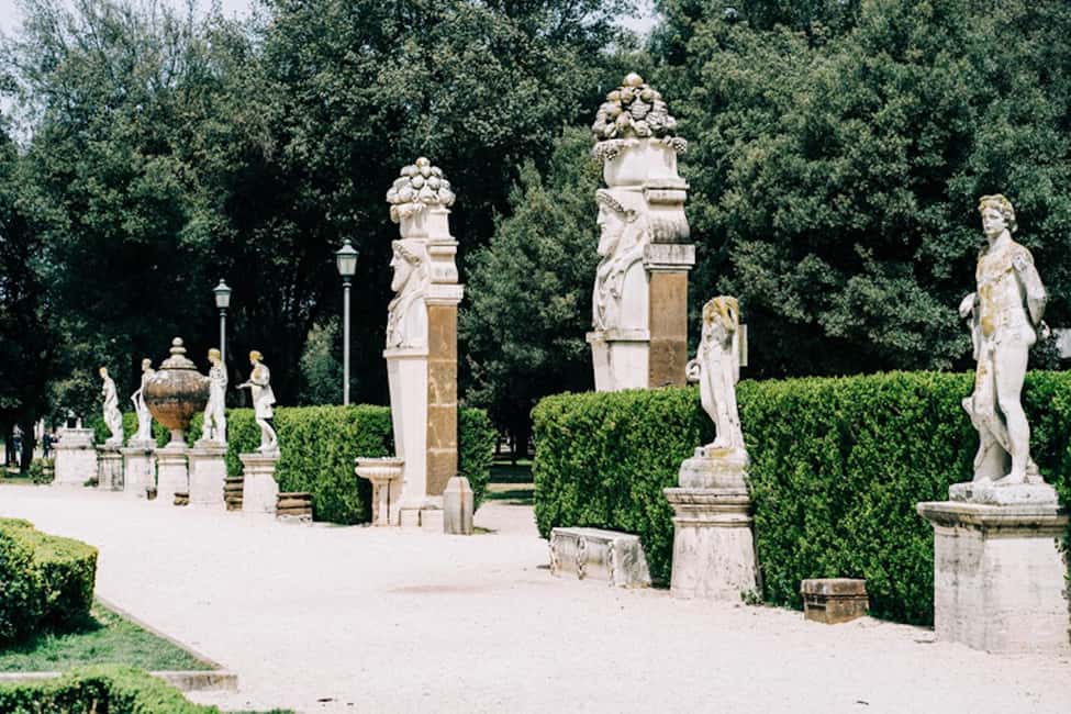 Private Tour with private guide Galleria Borghese - Inside Galleria Borghese: Bernini and friends, explained in plain terms