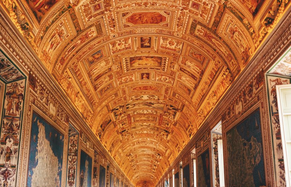 Private Vatican: Tour of Museums, Sistine C & St. Peter's - Key points before you go